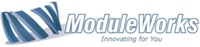 ModuleWorks Logo